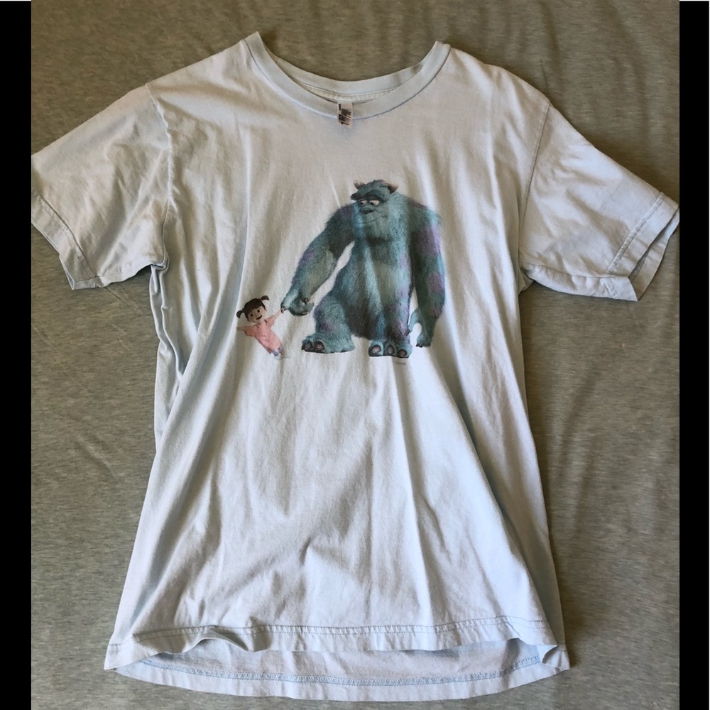 Tee-short sleeve